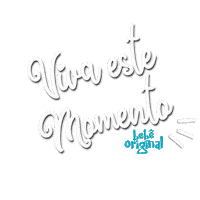 Viva Este Momento Sticker by Bebe Original