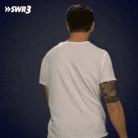 Oh Yeah Yes GIF by SWR3