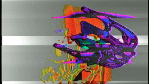 Video Art GIF by cskonopka