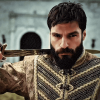 Sultan Serkan GIF