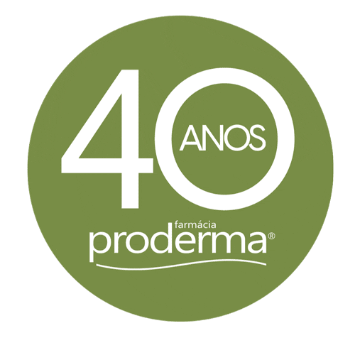 Sticker by Proderma