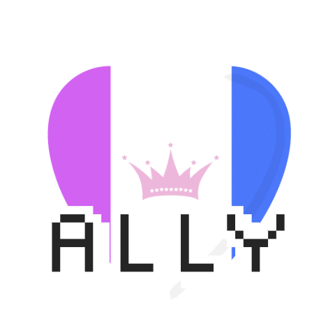 Heart Love Sticker by GayStarNews