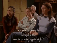 season 4 netflix GIF by Gilmore Girls 