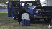 Yak GIF by Barstool Sports