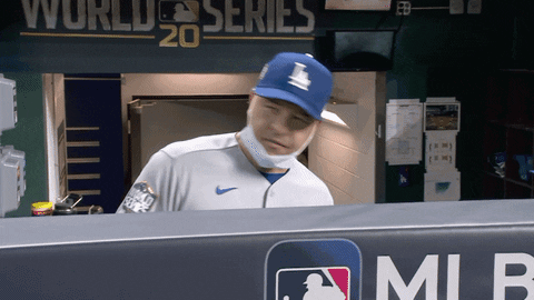 Lets Go Clap GIF by Jomboy Media