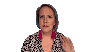 What Sticker by maddyshine