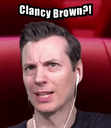 Clancy Brown Batman GIF