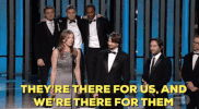 Kathryn Bigelow Oscars GIF by The Academy Awards
