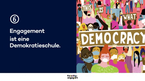 freiwilligengagiertAT giphyupload GIF