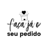 Delivery Pedido Sticker by HELPNOFEED