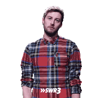 Top Yes Sticker by SWR3