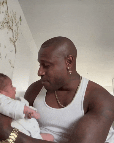 My Baby GIF by dupreegod