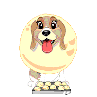 Carnaval Fantasia Sticker