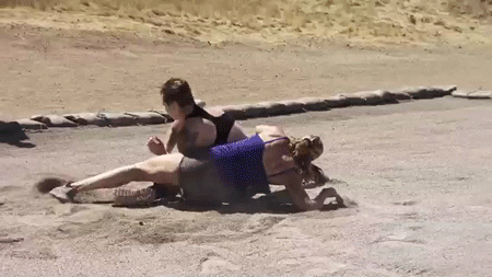 steve austin cmt GIF by Steve Austin's Broken Skull Challenge