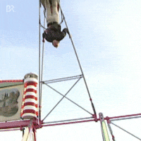Fun Swing GIF by Bayerischer Rundfunk