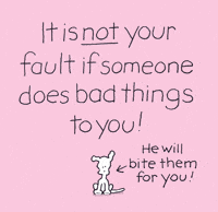 chippythedog recovery chippythedog its not your fault lovechippy GIF