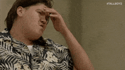 TallBoyz 201 mullet tallboyz vance banzo GIF