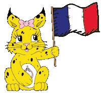 France Gladhesgone Sticker by Tove Lo