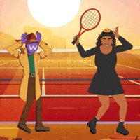 Queen Mountain GIF
