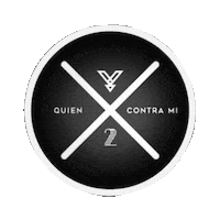 Sticker by Wisin y Yandel