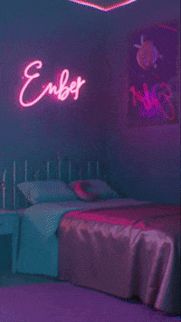 lilprincessember  GIF
