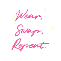 Fashion Swipe Up Sticker by Tinkerlust
