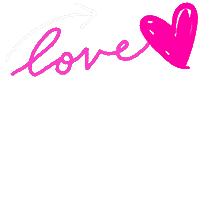 Sticker by LOVEMARK PR