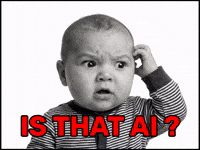 Baby Ai GIF