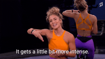 Peloton, Kendall Toole