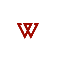 winner mino Sticker