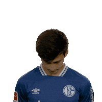 Line Up Smile Sticker by Bundesliga