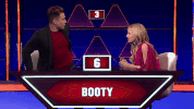 apolo ohno booty GIF by ABC Network