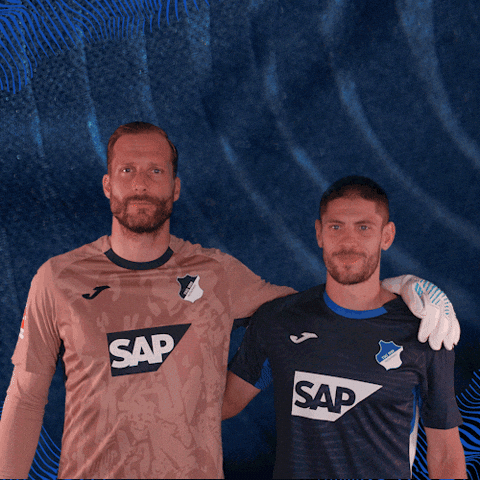 Sport Bundesliga GIF by TSG Hoffenheim