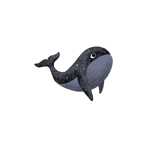 papirovamamaspk giphyupload czech whale papirovamama Sticker