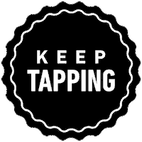 swipe tapping Sticker by Bocas House