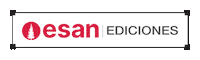 Esan Sticker by esanediciones