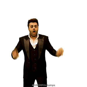 Dance Kiss GIF by ZEE TV