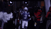 Football Nfl GIF by New England Patriots