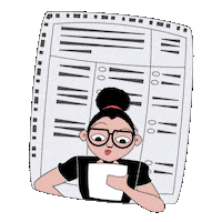 unicontigo univision fakenews lupita lupa Sticker