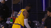 Los Angeles Basketball GIF by NBA