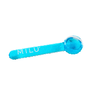 Beauty Skincare Sticker by MILU
