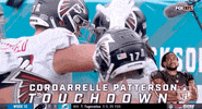 Atlanta Falcons Football GIF by NFL