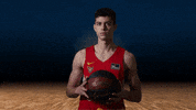 Sport Basket GIF by UCAM Universidad