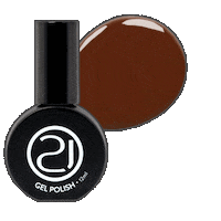 21Ec433 Sticker by Nails21