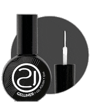 21Gel Sticker by Nails21