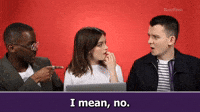 No