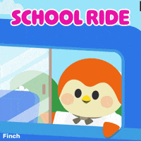 Studying Back To School GIF by Finch Care
