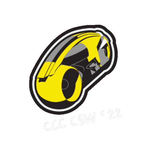Ccc Sticker by Morgan & Morgan
