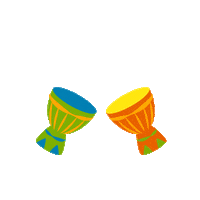 san antonio art Sticker by San Pedro Creek Culture Park