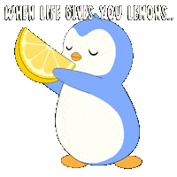 Laugh Laughing Sticker by Pudgy Penguins